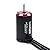 Surpass Hobby 3665 3800kv Brushless Motor 4 Pole Brushless Motoer with Temperature Sensor for 1/10 Scale Car Truck