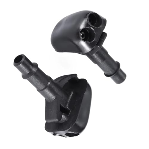 Gicleurs de lave-glace 8265A083 pour réparer le système de nettoyage Lancer