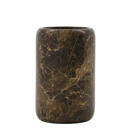 House Doctor Grand gobelet en marbre Able