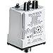 Belden 83337E 009100, Relay; E-Mech; Timing; Repeat Cycle; DPDT; Cur-Rtg 10A; Ctrl-V 12AC/DC; Socket Mnt