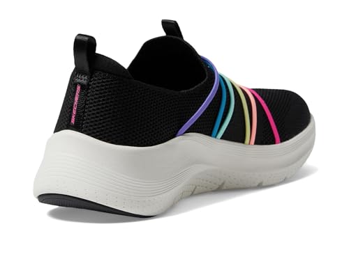 Image of Skechers Womens Arch Fit 2.0 Colorful Road