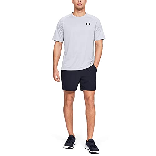 Image of Under Armour Men Short Sleeve
