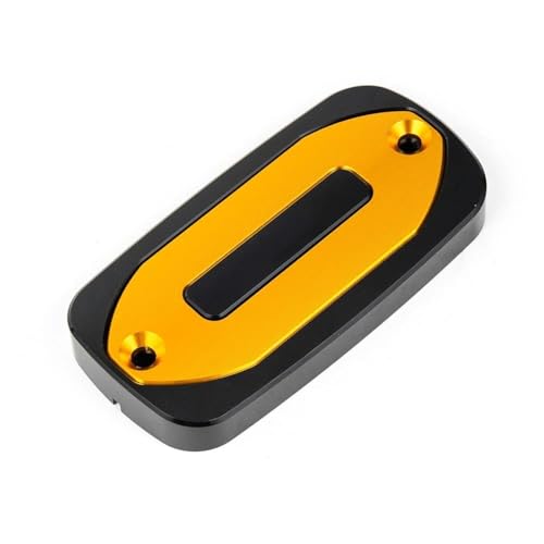 Tapa de cilindro maestro de freno para rutas de aventura en tu Africa Twin CRF1000L