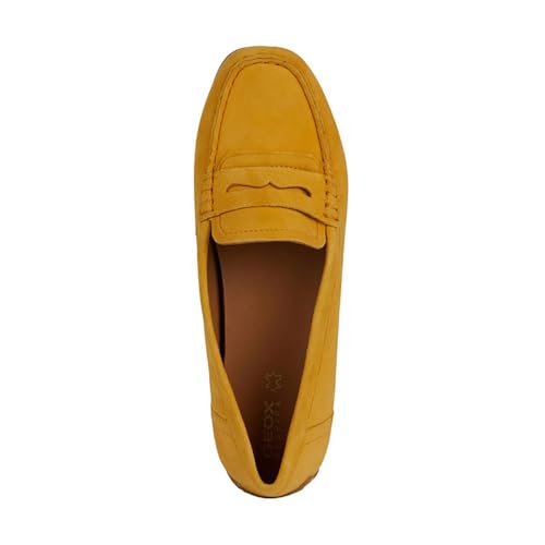 Image of Geox Womens Moccasin