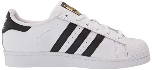 Image of adidas Originals Men's Superstar Leather Sneakers