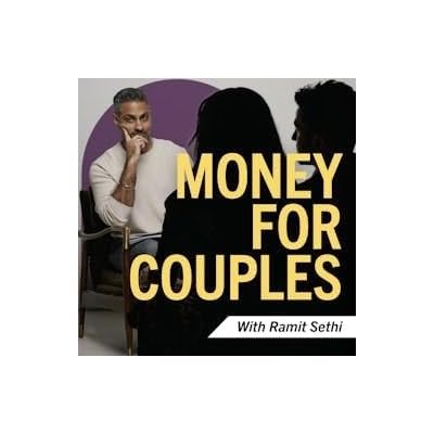 Money For Couples with Ramit Sethi