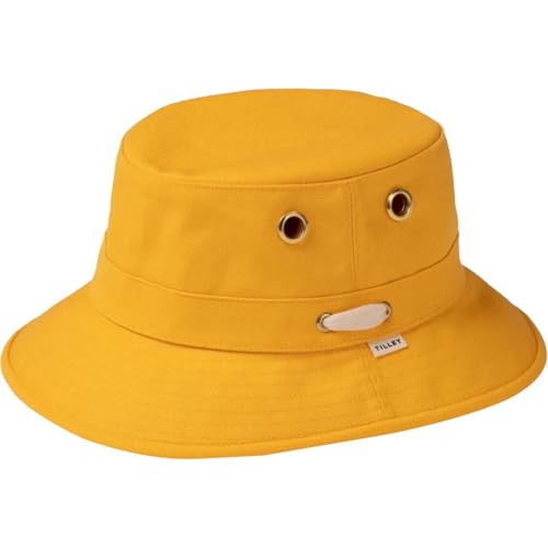 Image of Tilley Endurables The Iconic Yellow 7 7 /8