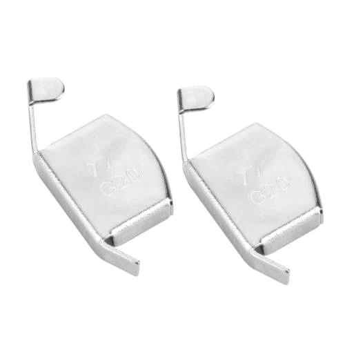 2 Piezas Guia Magnetica Maquina Coser, Guías Magnéticas para Máquina de Coser, Imán Guía de Costura Universal, Guía de Costura Magnéticos Accesorios, Guia Magnetica Ideal para Costura DIY
