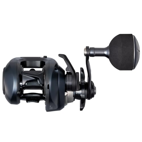 シマノ(SHIMANO) 両軸リール 25グラップラーCT 150XG(右ハンドル) 5枚目
