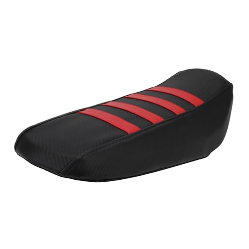 Couvre selle pour Sur-Ron S X housse de protection de siège moto en PVC noir