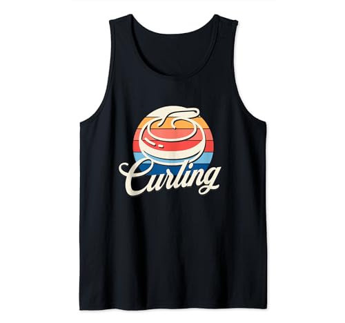 Pietra arricciacapelli retrò vintage Canotta