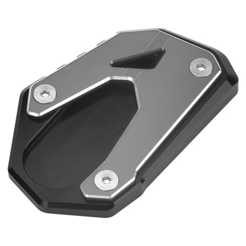 Coussinet de béquille moto Suzuki 750 950 1000 F GT S Katana 2019-2024 gris