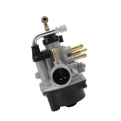 Carburateur Minarelli 50cc PHBN 17.5mm pour pièce Zuma Jog-R