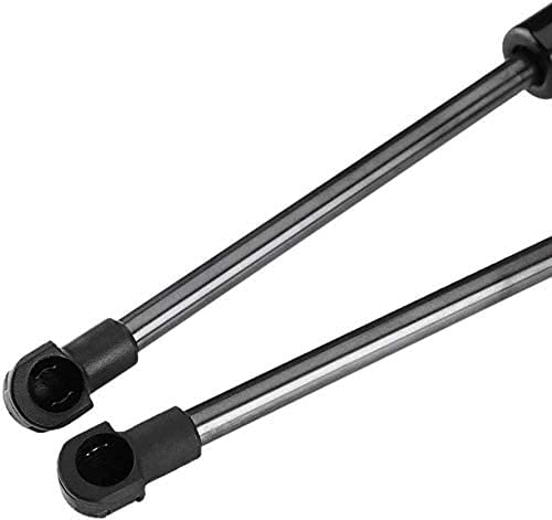 Gasveer Achterste rechter elektrische achterklep gasveer kofferbak lift ondersteuning onderdelen component voor BMW X3 F25 Xdrive 2010-2017 51247232004 Steunstang
