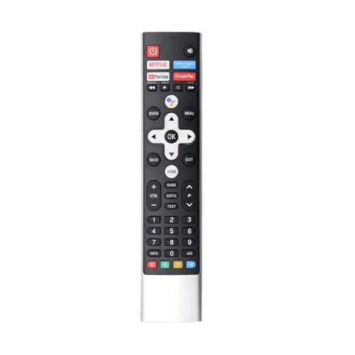 Télécommande vocale pour TV N030107-001475-001 : vos soirées cinéma