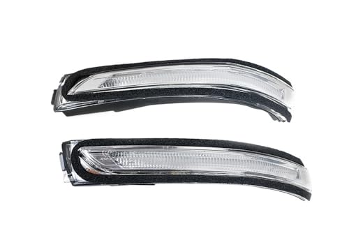 Luz señal giro lateral Kia Sportage repara intermitente retrovisor roto