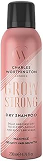Charles Worthington Grow Strong Dry Shampoo