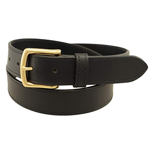 Thomas Bates Women’s Wellesley Leather Belt