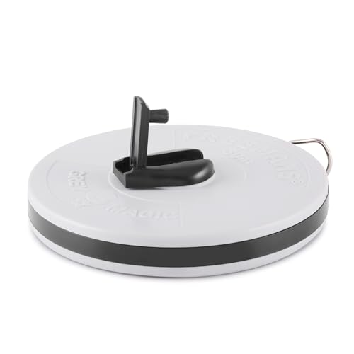 Freemans GM30 Grey Magic Measuring Tape - 30m