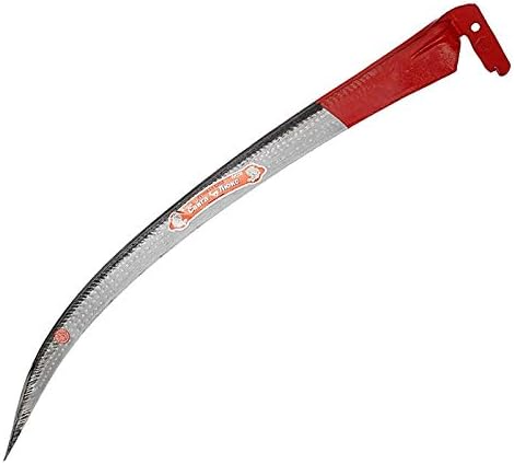 ARTI SAIGA-80 Blacksmith Grass Scythe Blade 31.5" (80 cm)