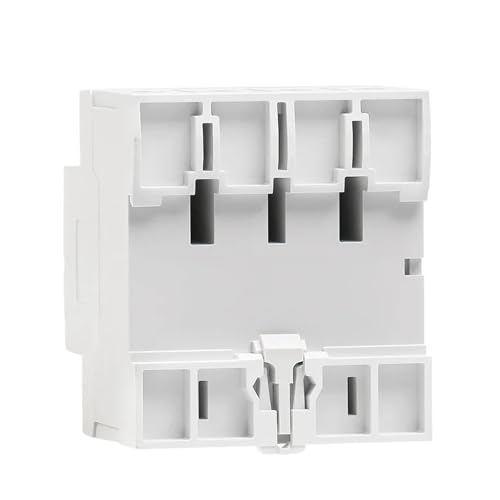 Disjoncteur Type A 4P 63A détecte le courant résiduel pulsé