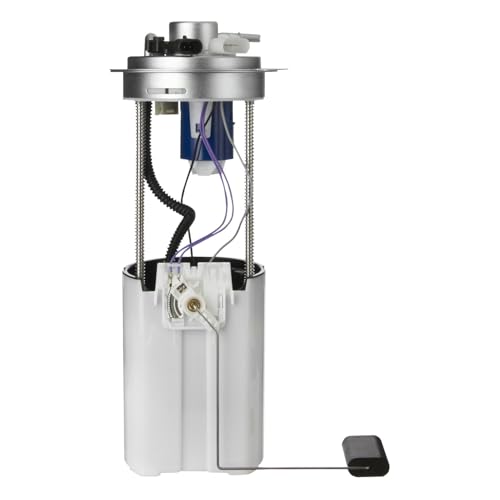 Image of Detroit Axle - Fuel Pump Module for 2004-2006 Chevrolet Silverado 2500 HD 3500 GMC Sierra 2500 HD 3500, Fuel Pump Module Assembly Replacement
