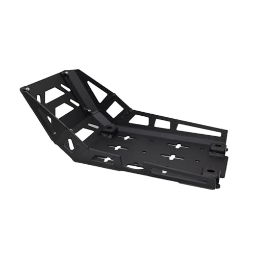 Protector de carcasa del motor G310R con placa robusta para absorber impactos directos 3