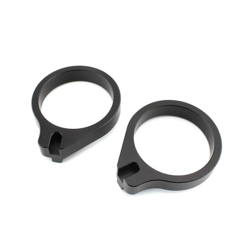 Rehausseur guidon vfr1200f réglage hauteur et code rehaussement en aluminium CNC