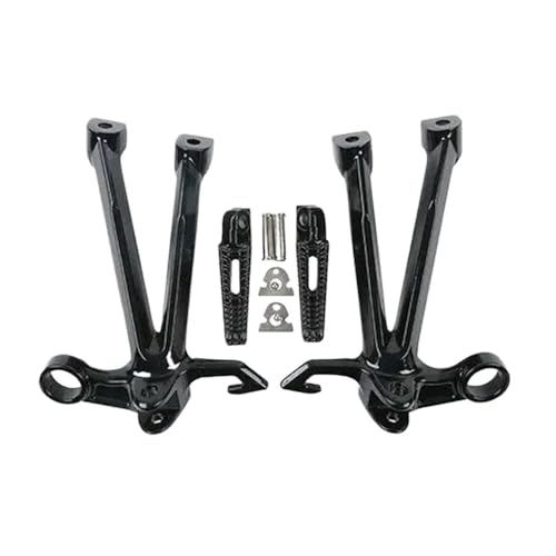 Support repose-pied arrière GSXR 1000 pour remplacer pièce usée