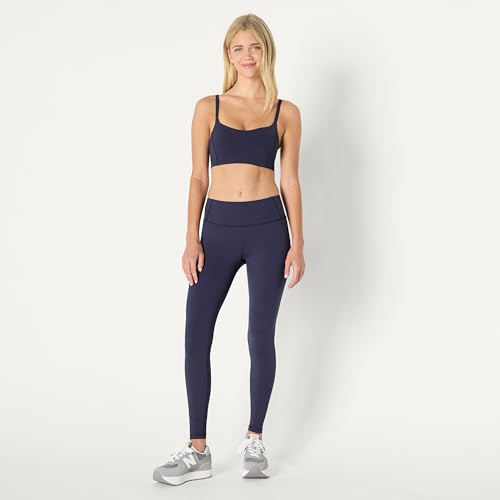Image of Amazon Essentials Women's Active Total Train Gym Workout Leggings