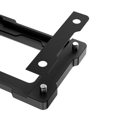 Shaking Tank LGA1851 CPU Contact Frame for Intel CPUs - Future of Web
