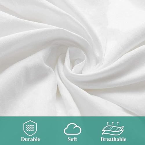 Housse de couette 200x200 microfibre douce motif surf lit 2 places - 5