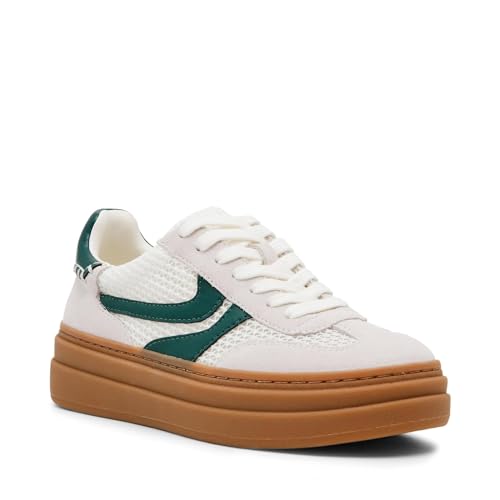 Image of Steve Madden Womens Dodge