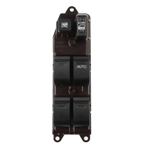 Interrupteur de vitre Hilux Vigo réparation bouton avant droit RHD 848200K011