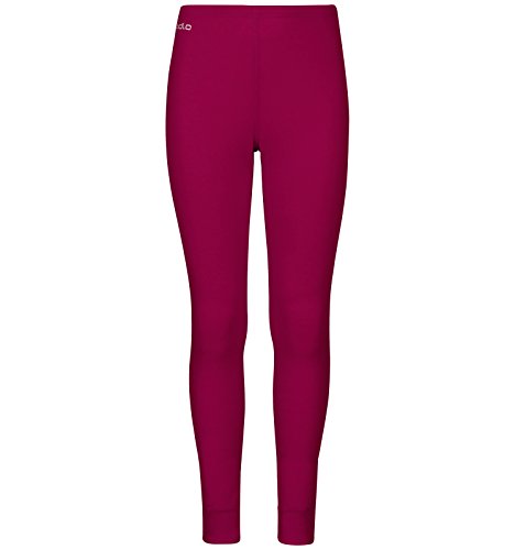 Collant Odlo 10419 Fille en tissu technique respirant