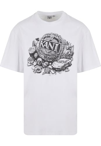 Karl Kani Kani ICY Watch Tee le haut idéal pour vos sorties urbaines