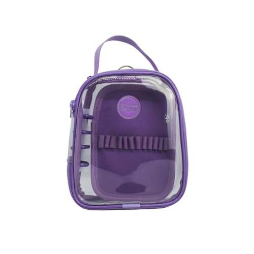 Versatil Cristal Lilas