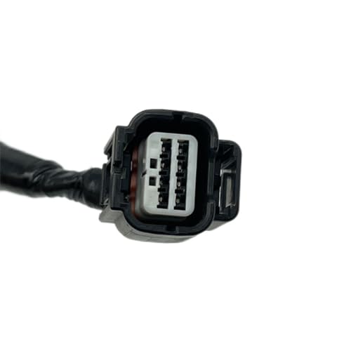 Image of Rear View Backup Camera Compatible with Honda Accord Coupe EX /EX-L Model 2013-2016 OE Part # 39530-T3L-A01,39530-T3L-A12,39530-T3L-A63,39530-T3L-A71