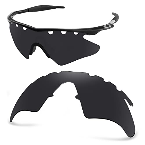 Verres de rechange Oakley M Frame Warmer ANSI Z87.1 ultra résistants
