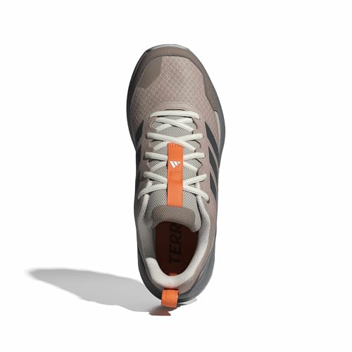 adidas Women's Terrex Eastrail 3 W, Wonder Taupe/Grey/Chalky Brown, 8 - image 3