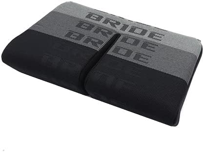 BRIDE (ブリッド) シート用オプションパーツ【 腿部クッション 】GIAS/STRADIA3 用 スタンダードタイプ グラデー