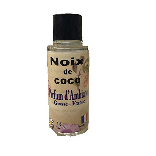 Extrait De Parfum - Noix De Coco - 15ml