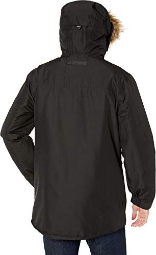 Image of Helly Hansen 54403 Men's Dubliner Parka