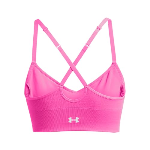 Image of Under Armour Vanish Seamless Low Impact Sports Bra