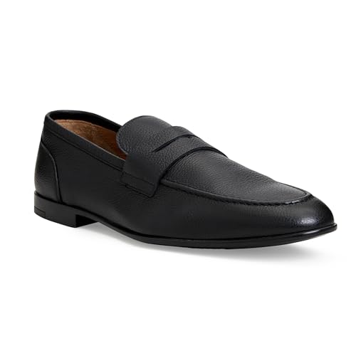 Bruno Magli Lastra Black EU 40.5 (US Men's 7.5) D (M)