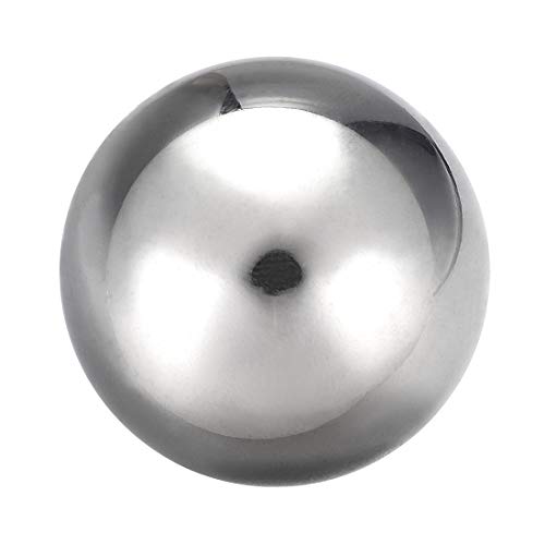 uxcell Precision Chrome Steel Bearing Balls 25mm G10