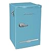 Frigidaire EFR376-BLUE 3.2 Cu Ft Bl...