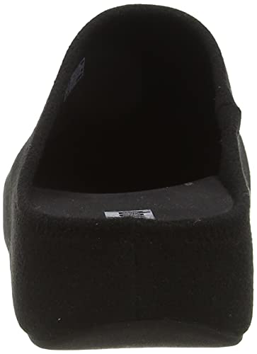 FITFLOP shuv felt Vrouwen Slipper - Image 4