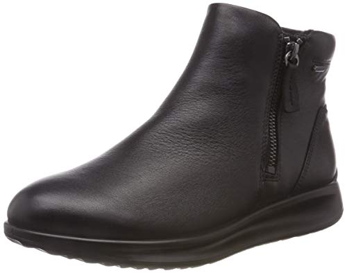 ecco aquet ankle boot