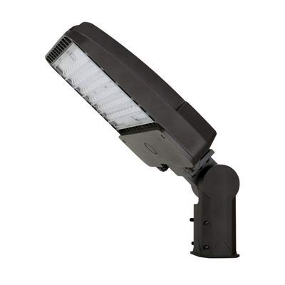 200 Watt LED Area Light Dark Bronze 12653